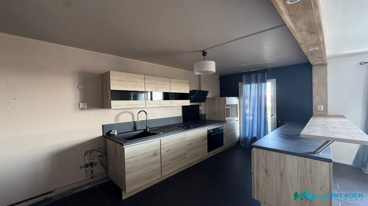 Ma-Cabane - Location Appartement Le Havre, 86 m²