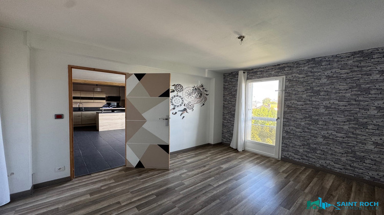 Ma-Cabane - Location Appartement Le Havre, 86 m²