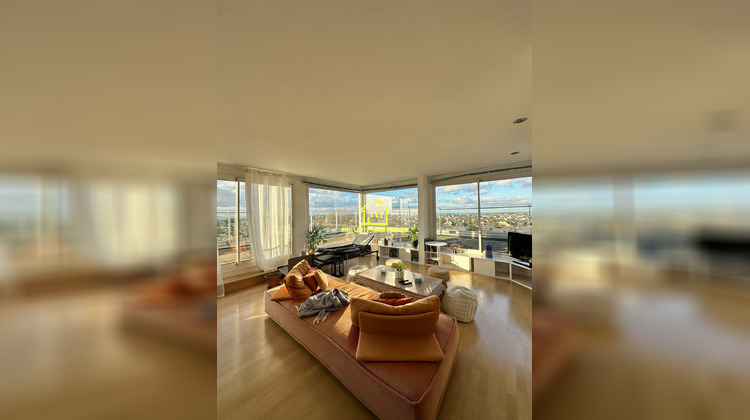 Ma-Cabane - Location Appartement Le Havre, 131 m²