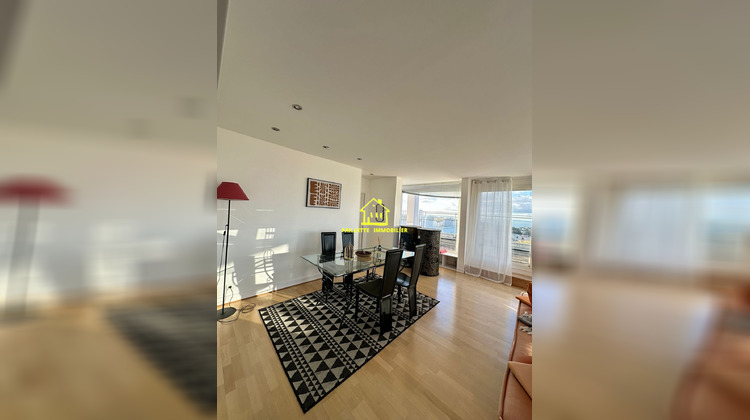 Ma-Cabane - Location Appartement Le Havre, 131 m²