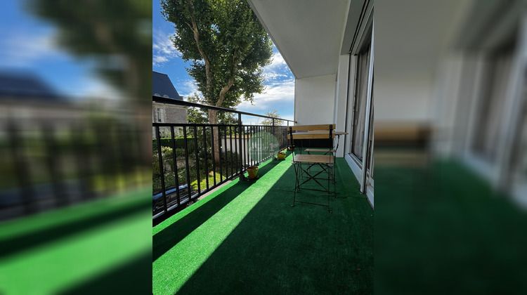 Ma-Cabane - Location Appartement Le Havre, 87 m²