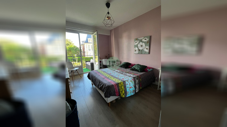 Ma-Cabane - Location Appartement Le Havre, 87 m²
