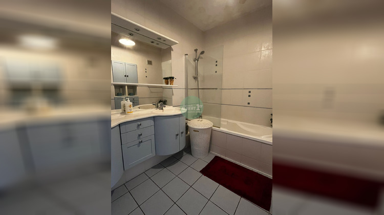 Ma-Cabane - Location Appartement Le Havre, 87 m²