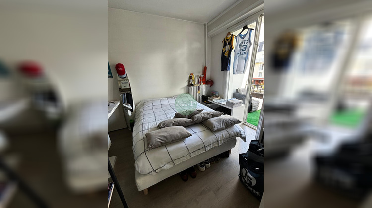 Ma-Cabane - Location Appartement Le Havre, 87 m²