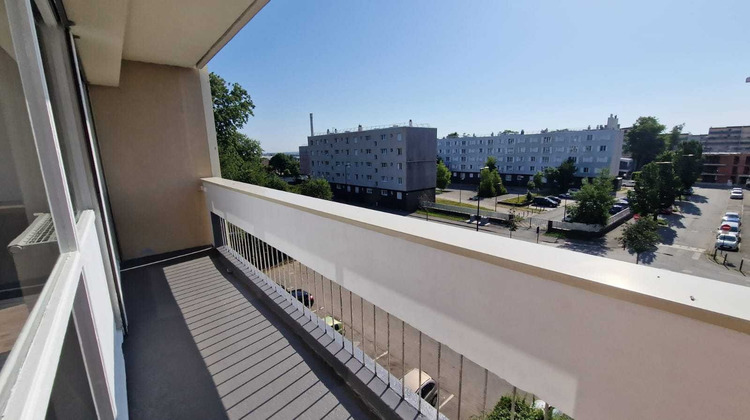 Ma-Cabane - Location Appartement Le Havre, 80 m²