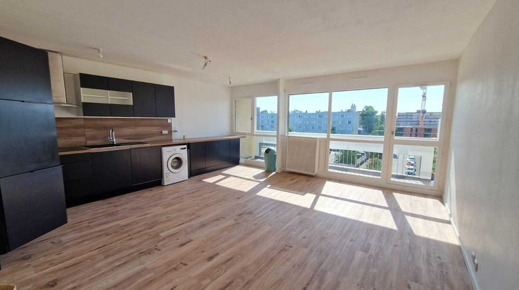 Ma-Cabane - Location Appartement Le Havre, 80 m²