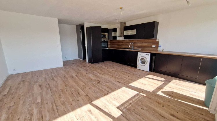 Ma-Cabane - Location Appartement Le Havre, 80 m²