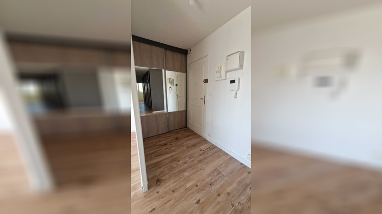 Ma-Cabane - Location Appartement Le Havre, 80 m²