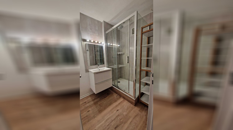 Ma-Cabane - Location Appartement Le Havre, 80 m²