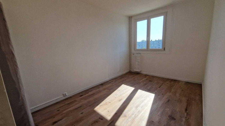 Ma-Cabane - Location Appartement Le Havre, 80 m²