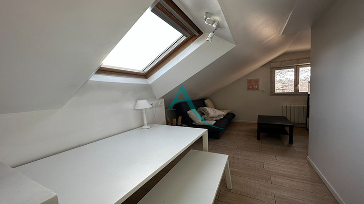 Ma-Cabane - Location Appartement LE HAVRE, 13 m²