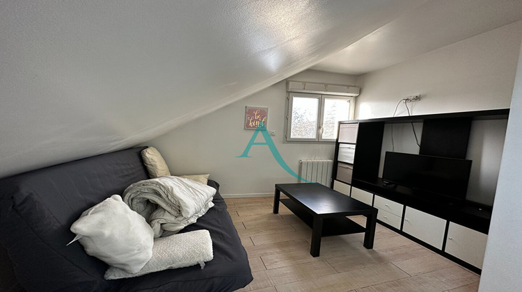 Ma-Cabane - Location Appartement LE HAVRE, 13 m²