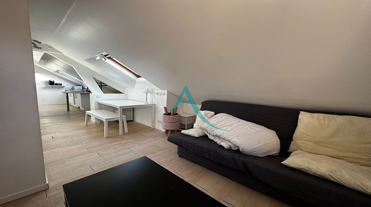 Ma-Cabane - Location Appartement LE HAVRE, 13 m²