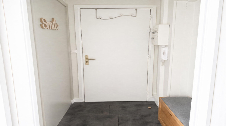 Ma-Cabane - Location Appartement LE HAVRE, 21 m²