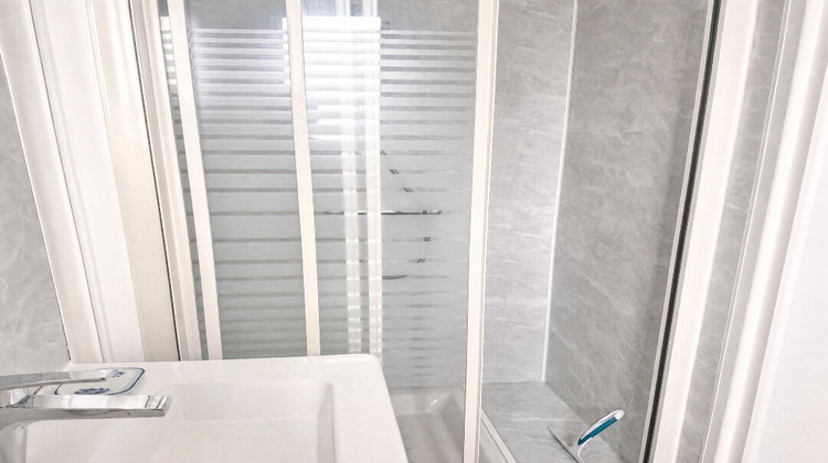 Ma-Cabane - Location Appartement LE HAVRE, 21 m²
