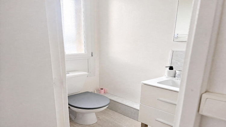Ma-Cabane - Location Appartement LE HAVRE, 21 m²