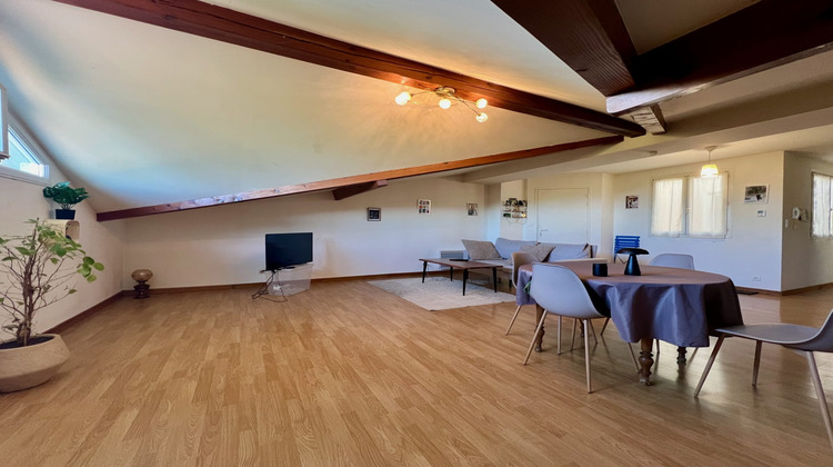 Ma-Cabane - Location Appartement Le Houga, 84 m²