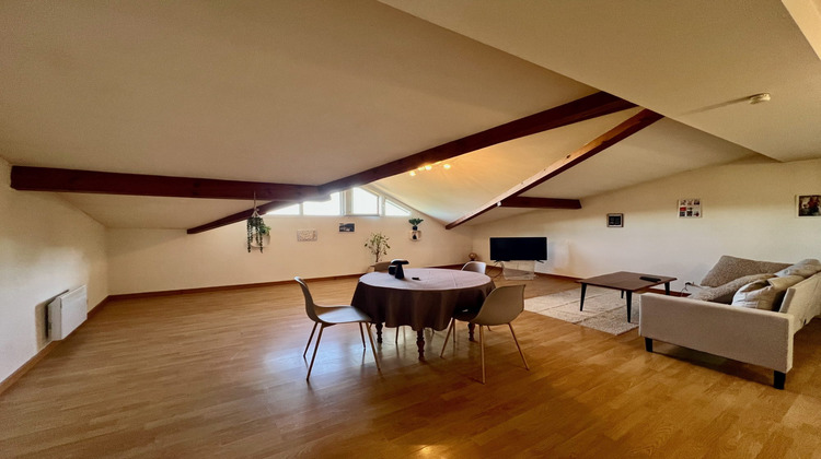 Ma-Cabane - Location Appartement Le Houga, 84 m²