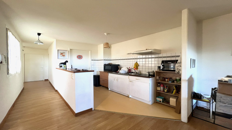 Ma-Cabane - Location Appartement Le Houga, 84 m²