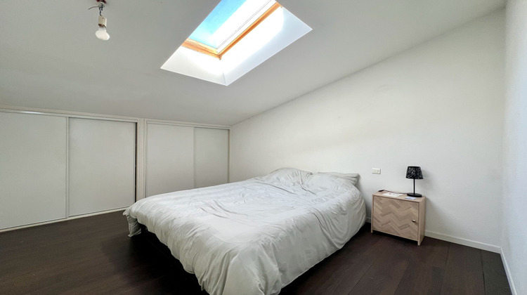 Ma-Cabane - Location Appartement Le Houga, 84 m²