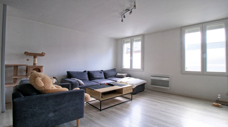 Ma-Cabane - Location Appartement LE HOULME, 62 m²