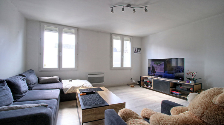 Ma-Cabane - Location Appartement LE HOULME, 62 m²
