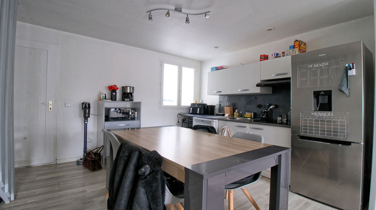 Ma-Cabane - Location Appartement LE HOULME, 62 m²