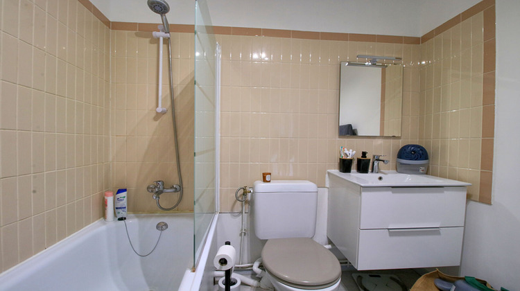 Ma-Cabane - Location Appartement LE HOULME, 62 m²