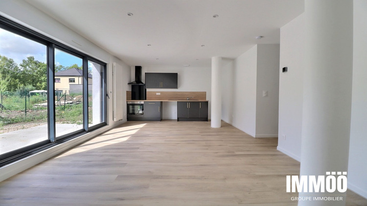 Ma-Cabane - Location Appartement Le Houlme, 70 m²