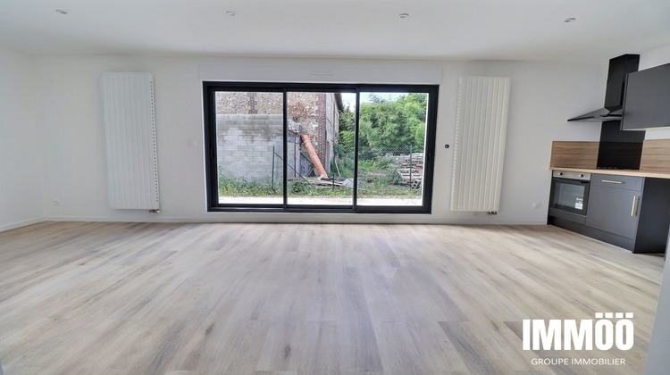 Ma-Cabane - Location Appartement Le Houlme, 70 m²