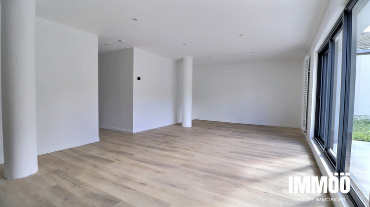 Ma-Cabane - Location Appartement Le Houlme, 70 m²