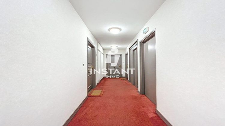 Ma-Cabane - Location Appartement Le Kremlin-Bicêtre, 39 m²