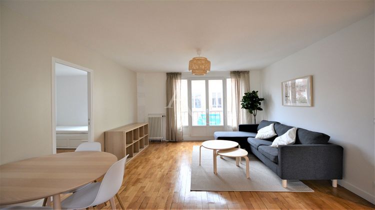 Ma-Cabane - Location Appartement LE KREMLIN-BICETRE, 65 m²
