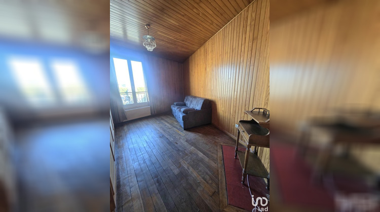 Ma-Cabane - Location Appartement Le Kremlin-Bicêtre, 26 m²