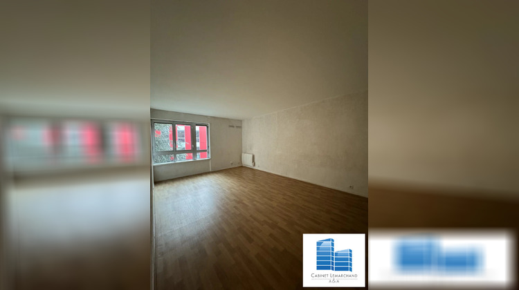 Ma-Cabane - Location Appartement Le Kremlin-Bicêtre, 64 m²