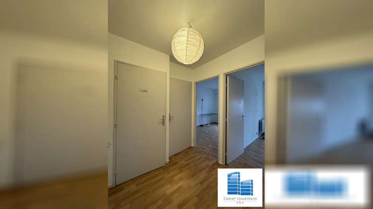 Ma-Cabane - Location Appartement Le Kremlin-Bicêtre, 64 m²