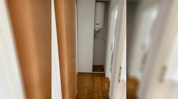 Ma-Cabane - Location Appartement Le Kremlin-Bicêtre, 22 m²