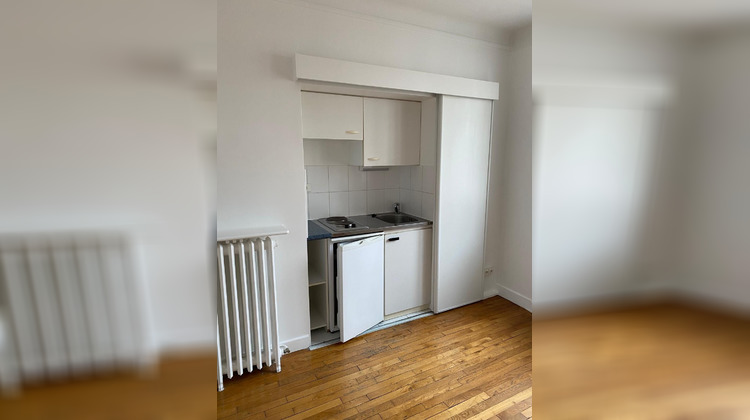 Ma-Cabane - Location Appartement Le Kremlin-Bicêtre, 22 m²