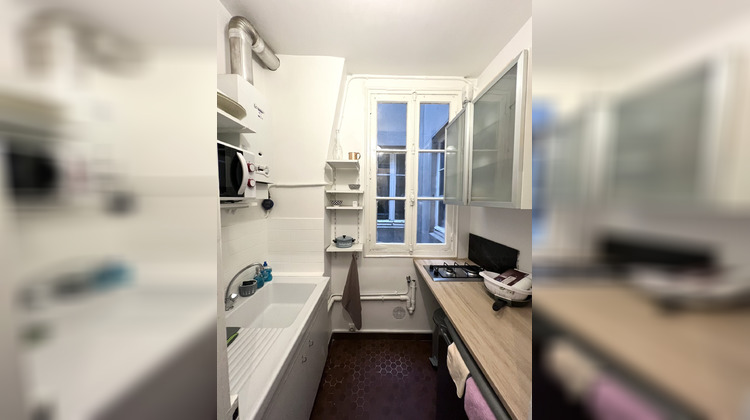 Ma-Cabane - Location Appartement Le Kremlin-Bicêtre, 26 m²