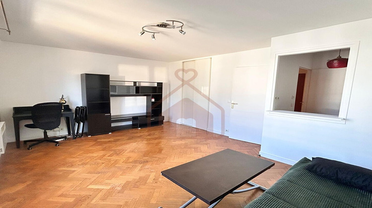 Ma-Cabane - Location Appartement Le Kremlin-Bicêtre, 29 m²