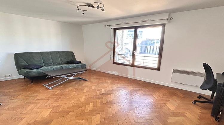 Ma-Cabane - Location Appartement Le Kremlin-Bicêtre, 29 m²