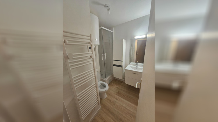 Ma-Cabane - Location Appartement LE KREMLIN-BICETRE, 17 m²