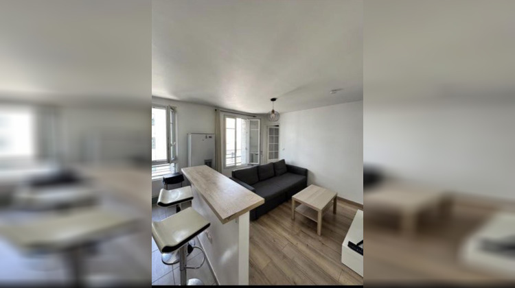 Ma-Cabane - Location Appartement LE KREMLIN BICETRE, 36 m²