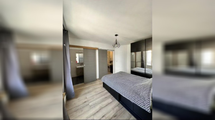 Ma-Cabane - Location Appartement LE KREMLIN BICETRE, 36 m²