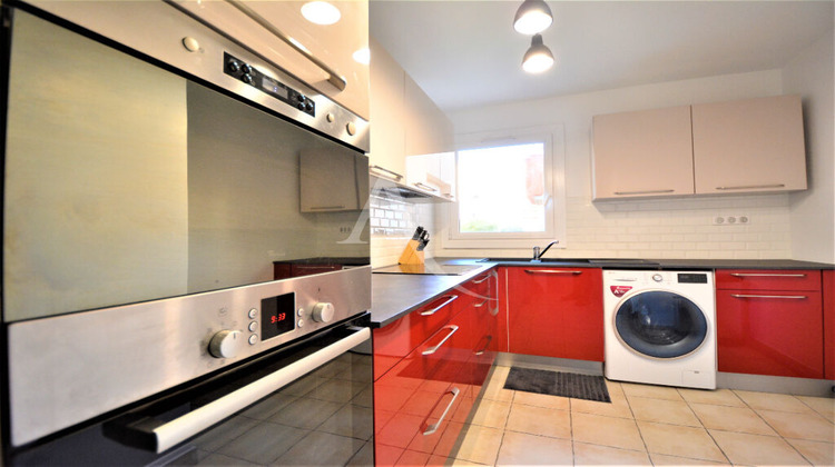 Ma-Cabane - Location Appartement LE KREMLIN-BICETRE, 47 m²