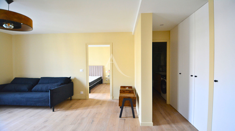 Ma-Cabane - Location Appartement LE KREMLIN-BICETRE, 41 m²