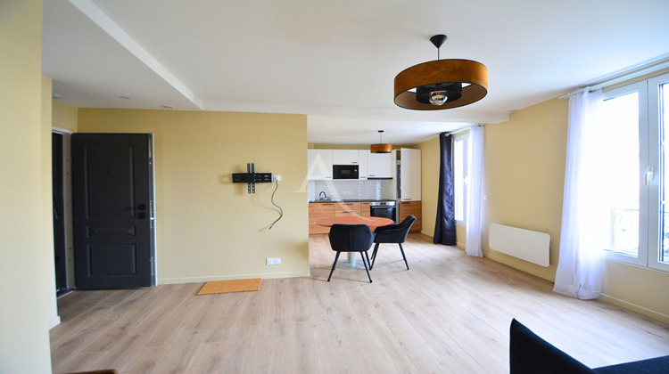 Ma-Cabane - Location Appartement LE KREMLIN-BICETRE, 41 m²