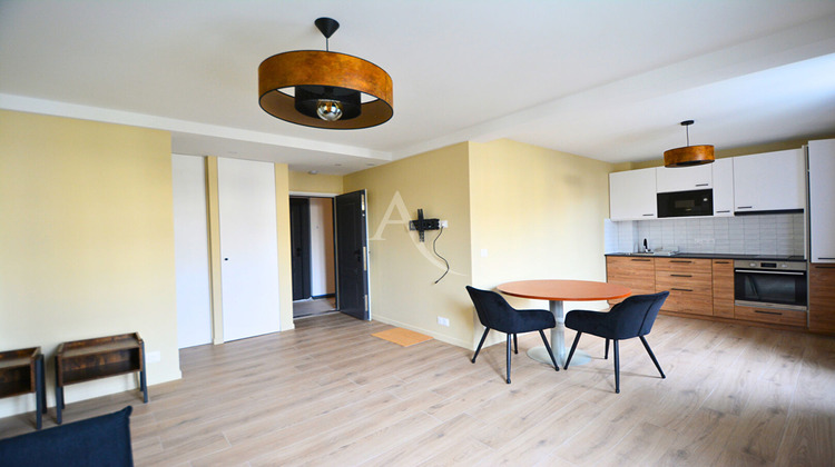 Ma-Cabane - Location Appartement LE KREMLIN-BICETRE, 41 m²