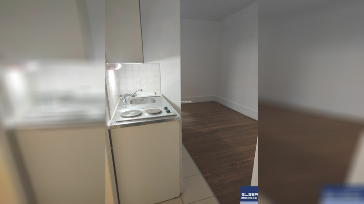 Ma-Cabane - Location Appartement Le Kremlin-Bicêtre, 15 m²