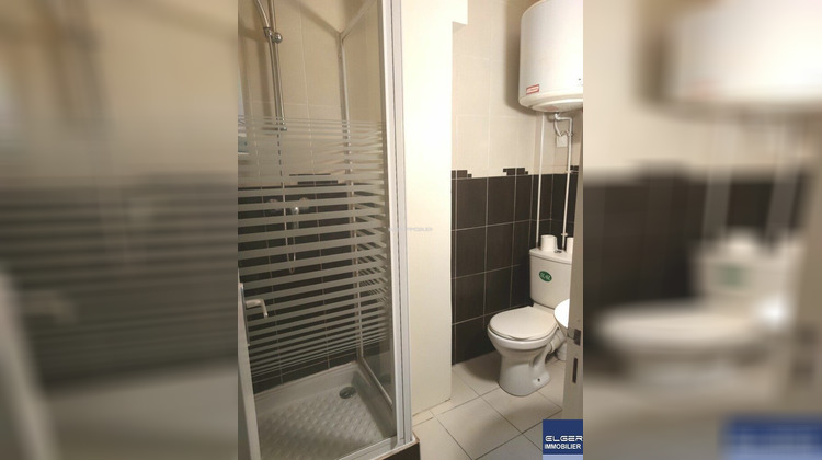 Ma-Cabane - Location Appartement Le Kremlin-Bicêtre, 15 m²